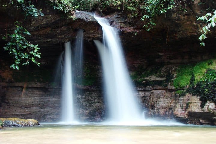 Tour to Presidente Figueiredo: Amazon Waterfalls 6