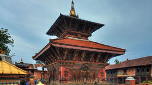 2 Days Kathmandu City with Nagarkot Sunrise, Changu Narayan and Bhaktapur Tour