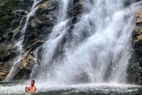 Paraty: Melancia Waterfall - Tekking and Hiking Tour 5