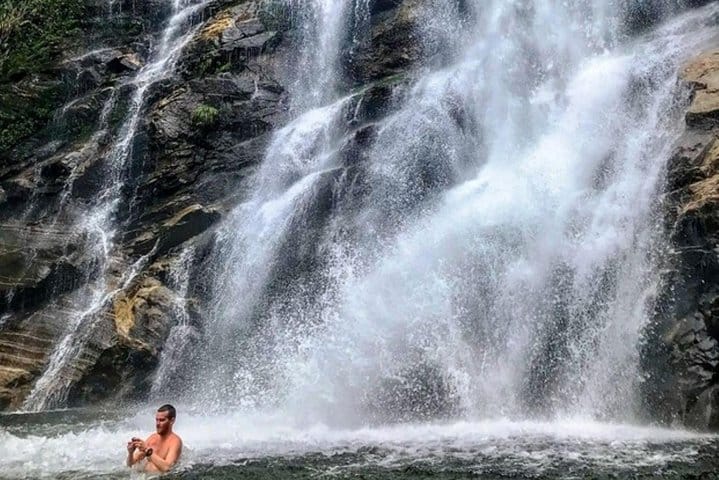 Paraty: Melancia Waterfall - Tekking and Hiking Tour 5