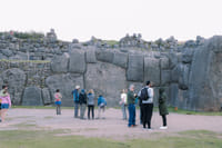 Cusco City Tour - All Inclusive 9