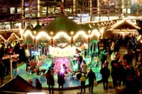 Augsburg Christmas Market Private Walking Tour With A Professional Guide 1