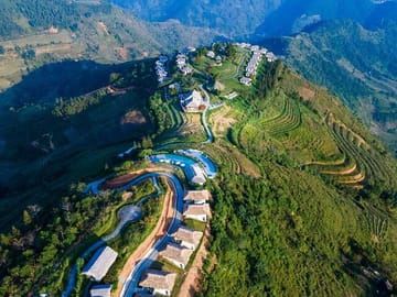 Sapa Topas 3 Days Mountain Biking & Hiking Package from Hanoi