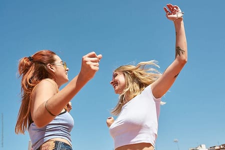 Holbox Salsa Lovers Dance Experience