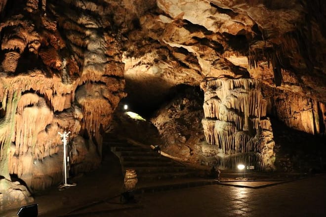 Saeva Dupka Cave