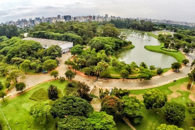 Things to do in Brazil