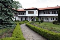 E-Guide for Sokolski Monastery near Gabrovo 4