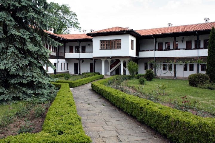E-Guide for Sokolski Monastery near Gabrovo 4