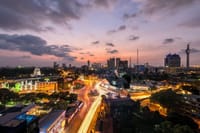 Sri Lanka Tour with Ceylon Travel Dream 4