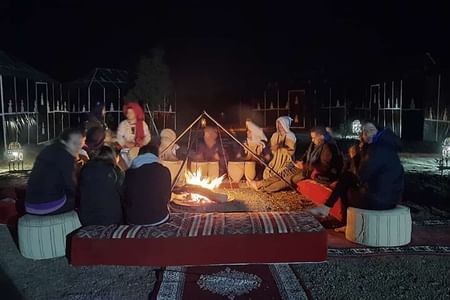 Private Casablanca Tour: Explore Essaouira & Marrakech Highlights