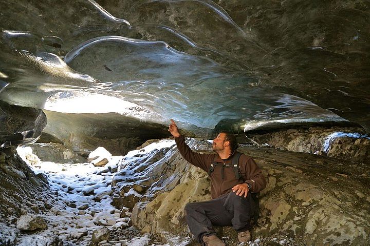 Vinciguerra Glacier Trek: Explore Ushuaia’s Hidden Natural Wonders