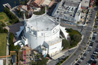 Cirque du Soleil - Disney Springs