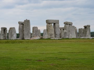 Half day London Private Tour