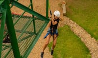 Punta Cana: Full Day Adventure Tour (Combo) 8