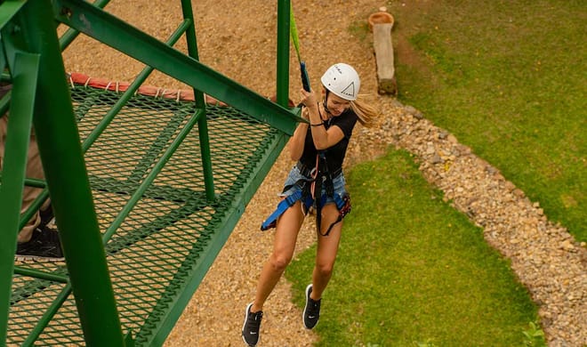 Punta Cana: Full Day Adventure Tour (Combo) 8