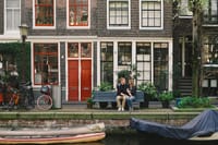Amsterdam Vacation photographer