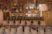 Tour AlUla's Old Town 3