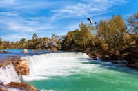 Water Fall
