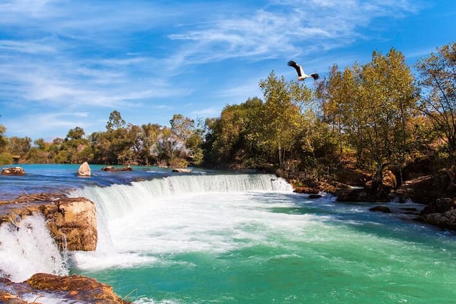 Water Fall