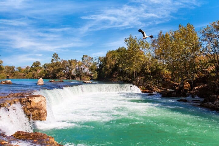 Water Fall
