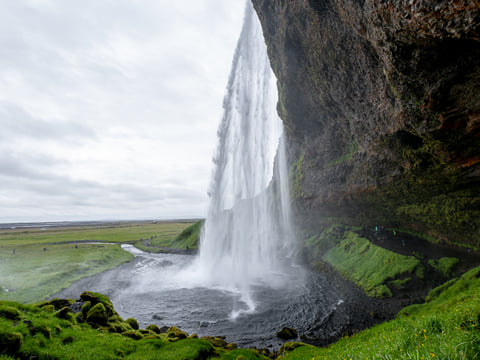 DT 02 South Coast and Katla Ice Cave, photo 5