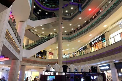 5 Nights Private Azerbaijan Tour Package Option 03