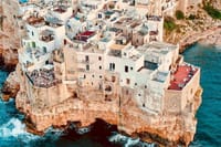 Polignano a Mare: 2-Hour Private Guided Tour 1