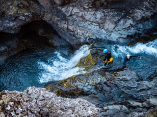 Private Canyoning Adventure Experience, photo 6