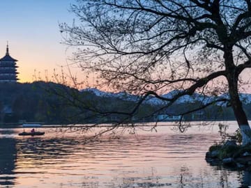 4-Day Shanghai, Hangzhou, and Nanxun Water Town Culture Tour(Customizing the Tour — According to Your Needs）