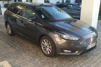 Private transfers between Faro and Armação de Pêra/Porches 6