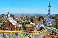 Park Güell