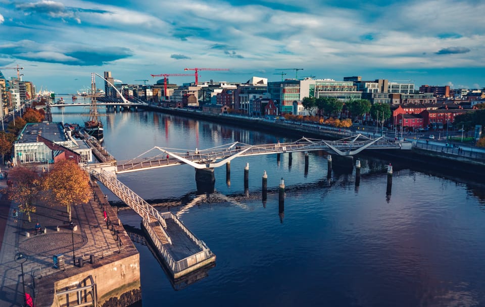 Self-Drive Tour of Ireland: 11 Days from Dublin