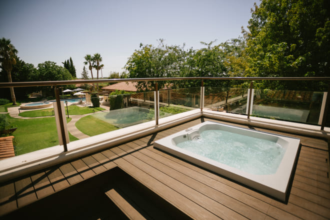 Mendoza 2-Day Escape at Luxury Wine Resort With Optional Airfare 10