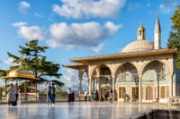 Topkapi Palace & Harem Tour (Small Group & Fast Track Entry) 5