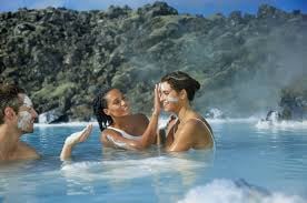 blue lagoon transfer from Keflavik