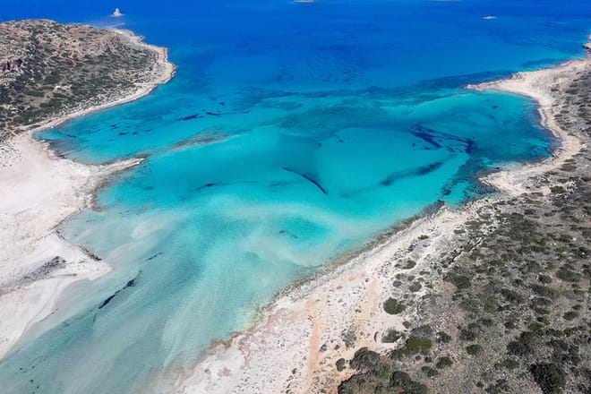Private Balos Lagoon & Falassarna Beach: A Premium Day Trip 6