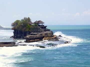 Tanah Lot Temple
