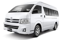 Airport Transfer - Katunayaka Airport to Kandy  1