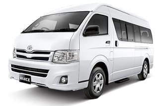 Airport Transfer - Katunayaka Airport to Kandy 