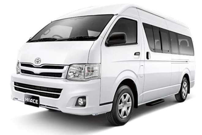 Airport Transfer - Katunayaka Airport to Kandy 