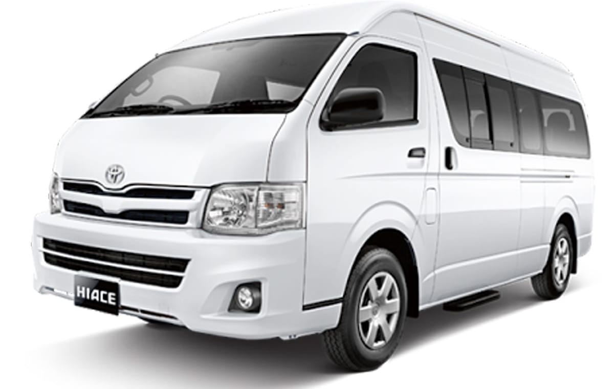 Airport Transfer – Katunayaka Airport to Kandy