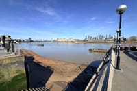 Maritime Greenwich Walking Tour 7
