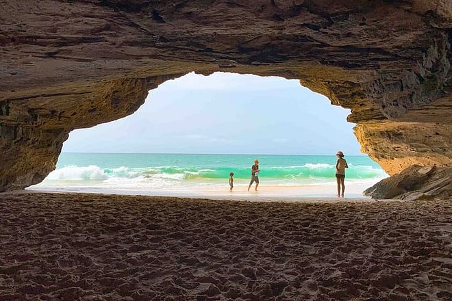 Isla Boa Vista: día completo de descubrimiento de norte a sur