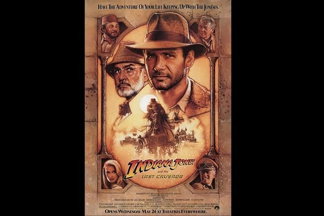 Movie Tour: Venice on the Silver Screen 3