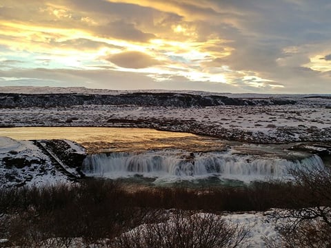 Golden Circle Day Tour, photo 6