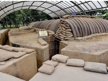 Dien Bien Phu Historical Excursion