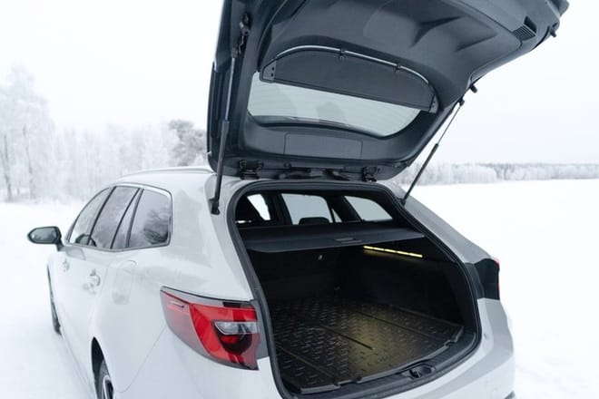 Rovaniemi Insider Self Drive Day Adventure