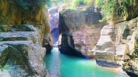 Cunca Wulang Waterfall & Rangko Cave – Full Day Nature Escape 2