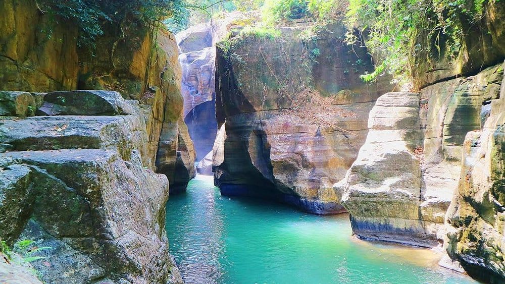 Cunca Wulang Waterfall & Rangko Cave – Full Day Nature Escape 2