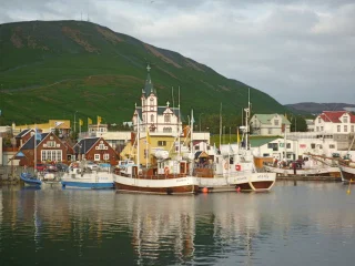Private Nature Lovers Tour from Akureyri, photo 8